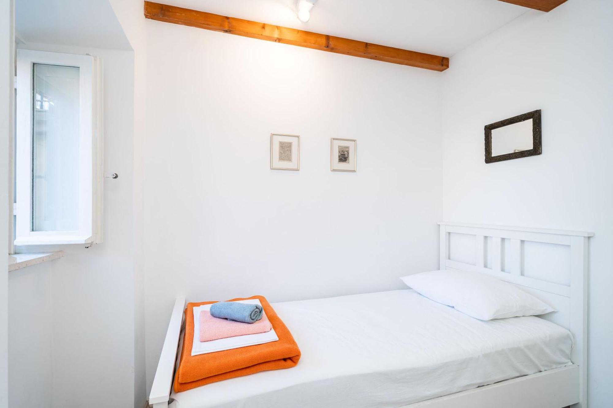 Lovely Holiday House Othello Next To The Buza Beach Ντουμπρόβνικ Εξωτερικό φωτογραφία